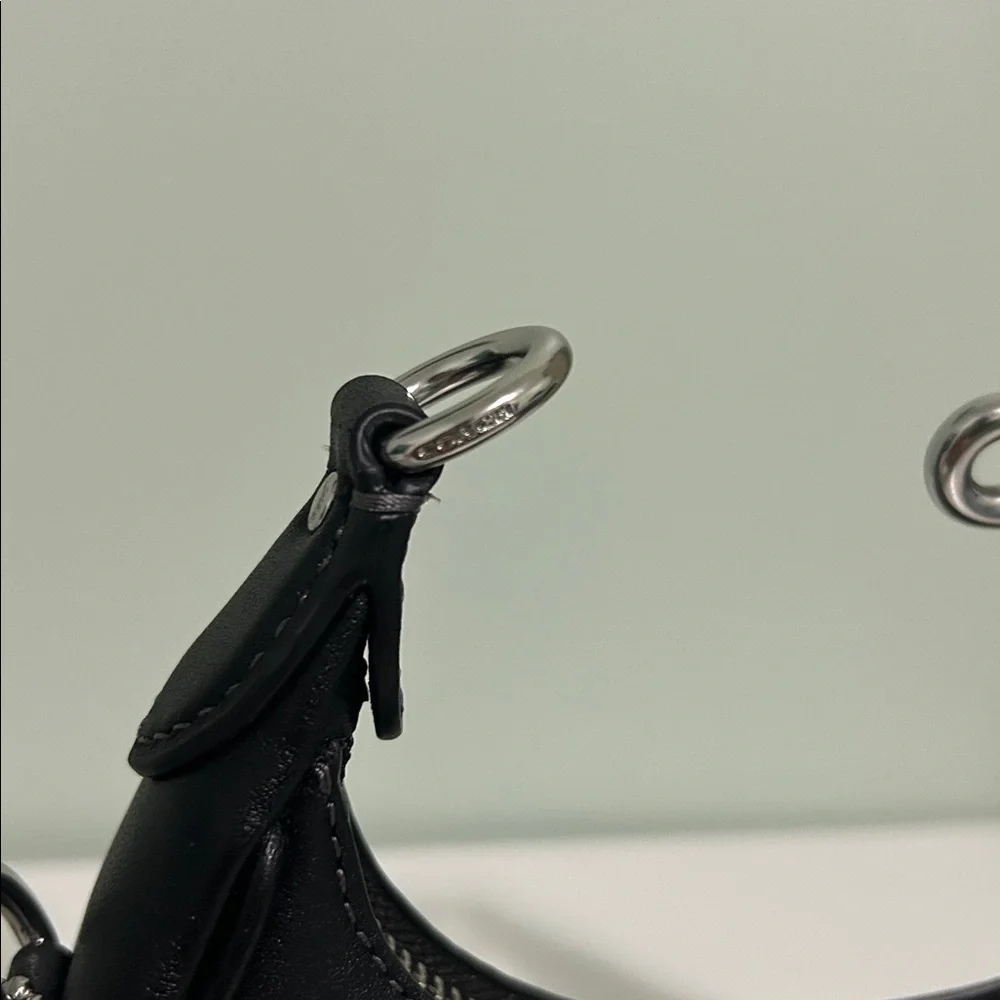 Coach mini Jonie bag - Picture 3 of 9